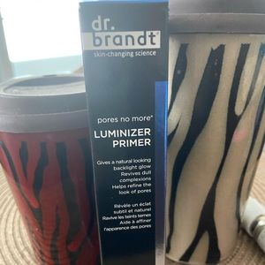 Luminizer primer